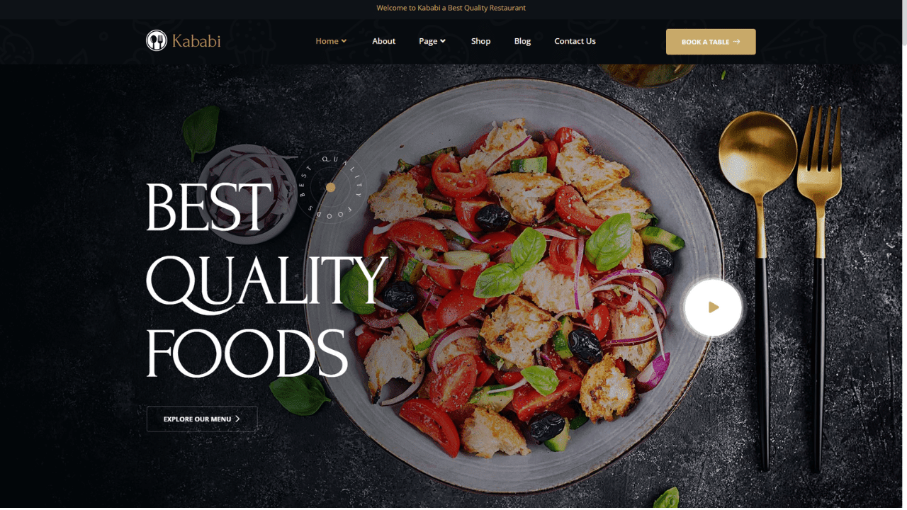 Website Preview