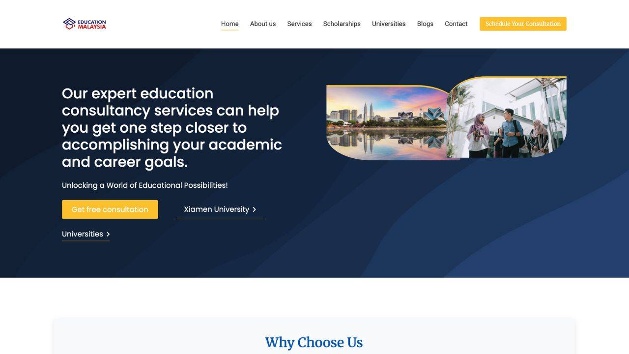 Education Malaysia