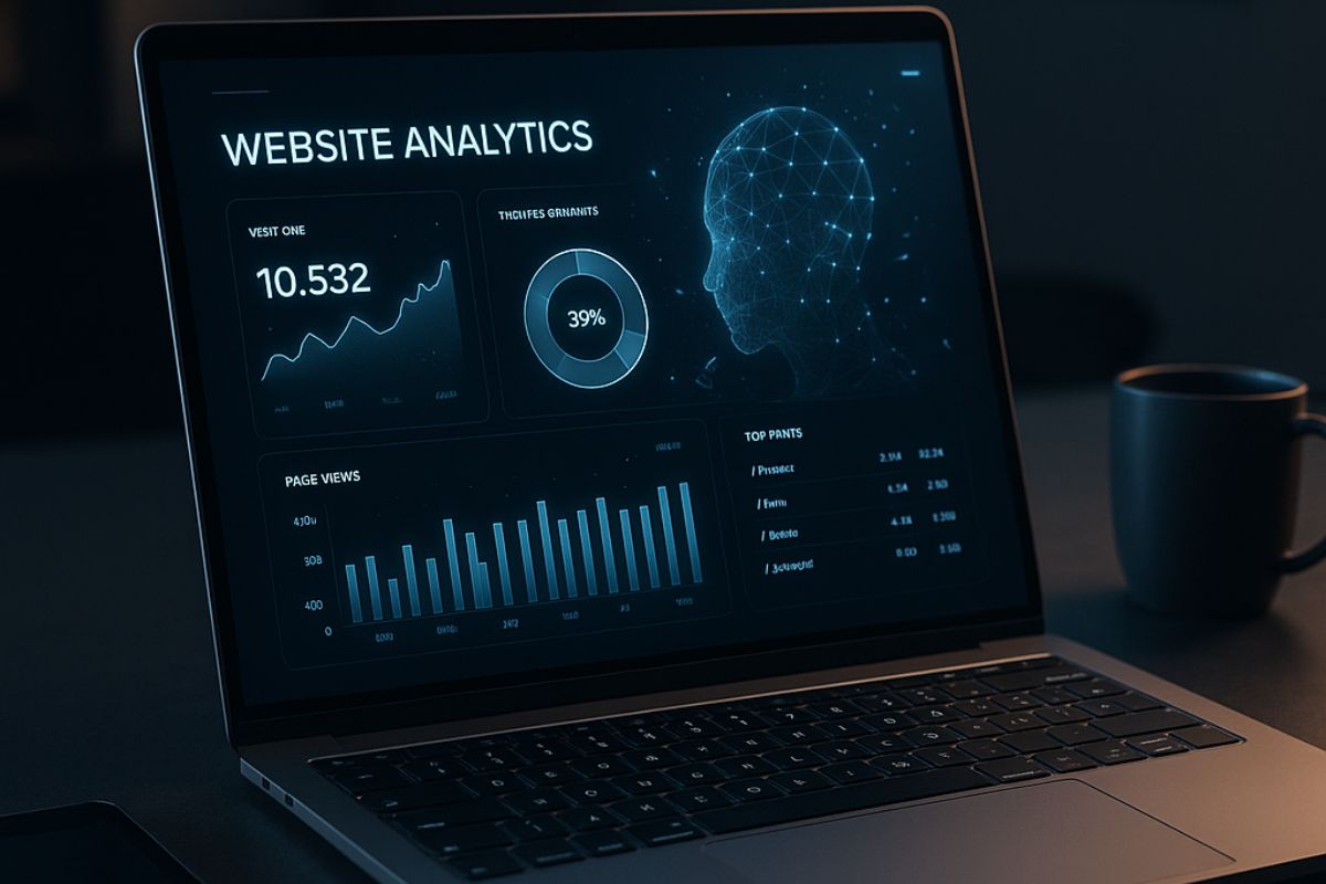 Free Homepage Audit